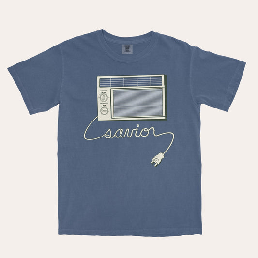 Savior - Dirty Coast Press
