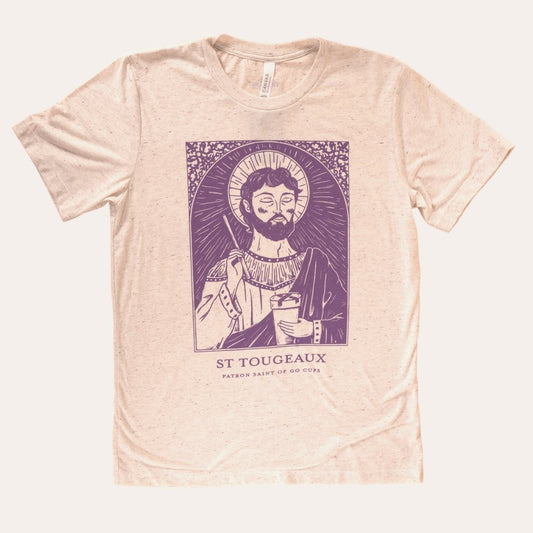 St. Tougeaux - Dirty Coast Press
