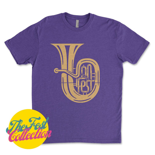 Tuba Fest - Dirty Coast Press