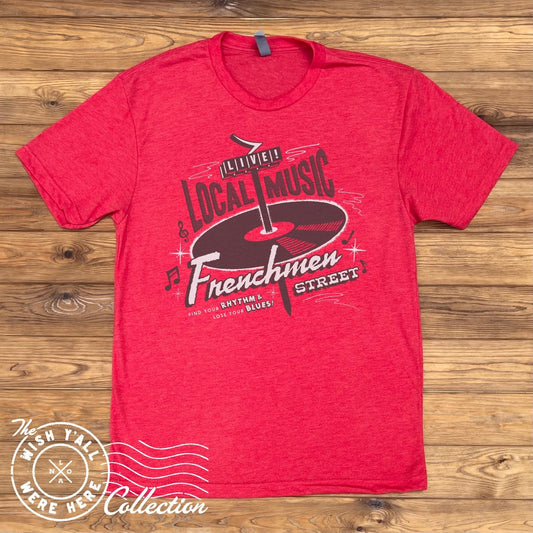 Visit Frenchmen - Dirty Coast Press
