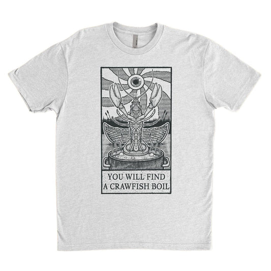 You Will Find A Boil - Dirty Coast Press